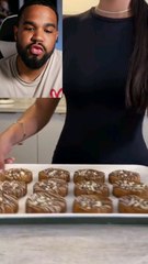 Je veux ces cookies ! 