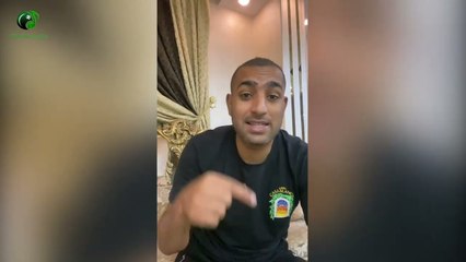 شاهد .. التوأم يناقض نفسه واتفاق الشناوي وحسام حسن من أجل الأهلي ..