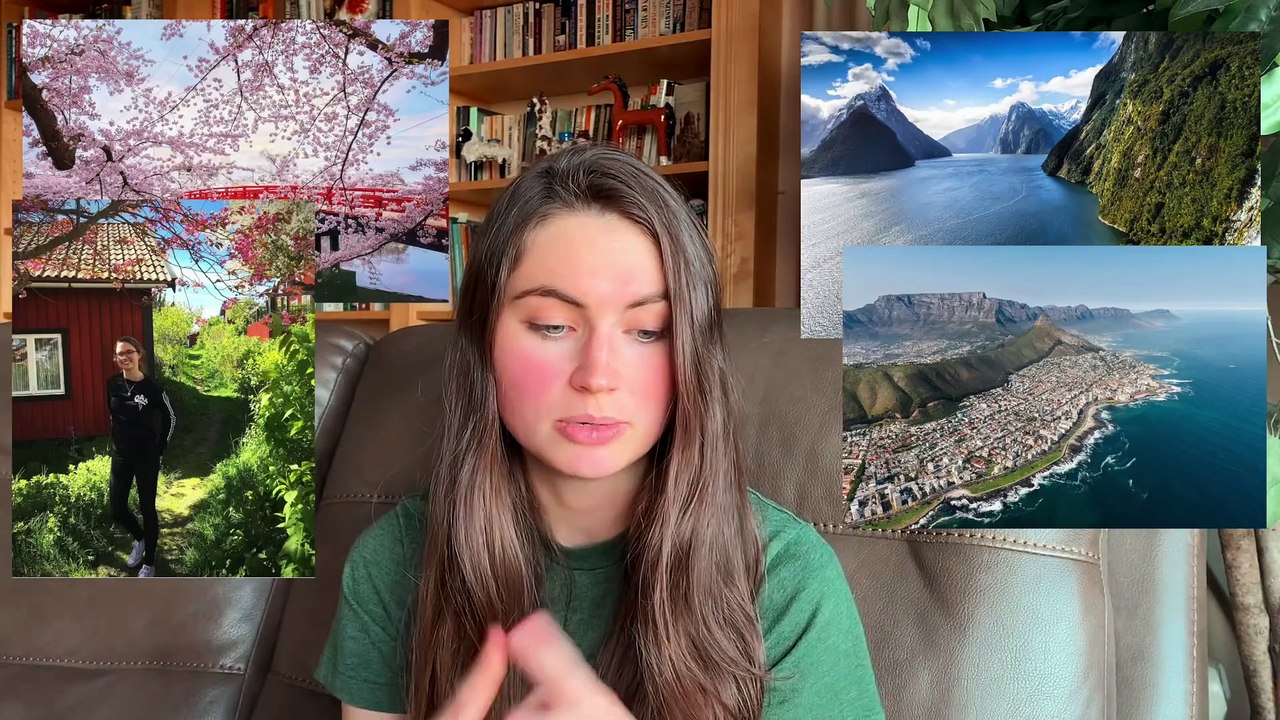 Q&A_ My NEW Consulting Job, NYC Prices, Company Culture, Investing my Money, Travel, Movies, & More