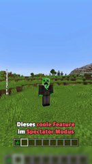 YouTuber zeigt geheimes Minecraft-Feature, das kaum einer kennt