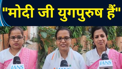 78 वें Independence Day पर PM Modi के भाषण पर Varanasi की जनता ने दी प्रतिक्रिया