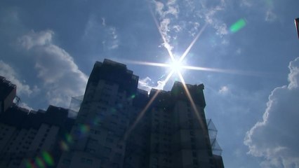 온열 질환자 2,503명...가축·어류 181만 마리 폐사 / YTN