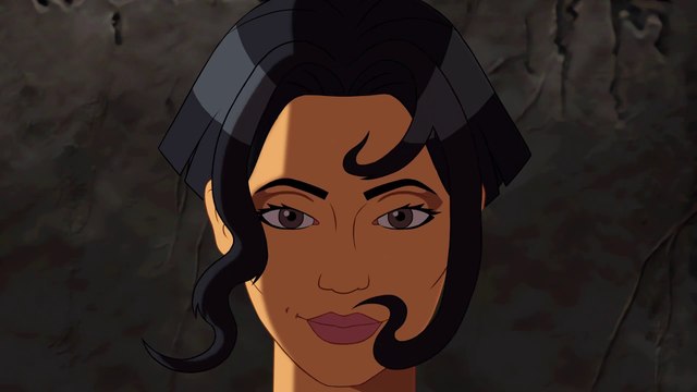 Les Chevaliers de Baphomet Reforged - Bande-annonce date de sortie