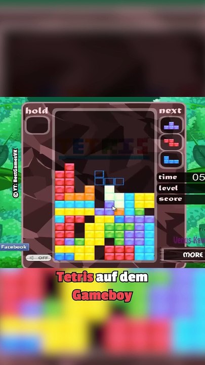 Er schuf ein legendäres Spiel, aber bekam kein Geld dafür – Heute ist er trotzdem Millionär