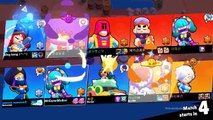 Brawl Stars Gameplay (Android/IOS) [No Commentary]