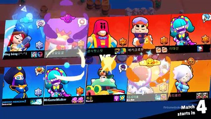 Brawl Stars Gameplay (Android/IOS) [No Commentary]