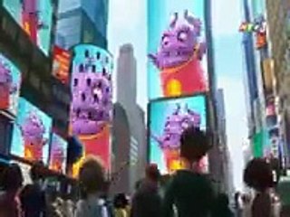 Mùa hè sáng tạo cùng HTV3 DreamsTV