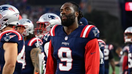 Matthew Judon Traded to Falcons from Patriots for Pick