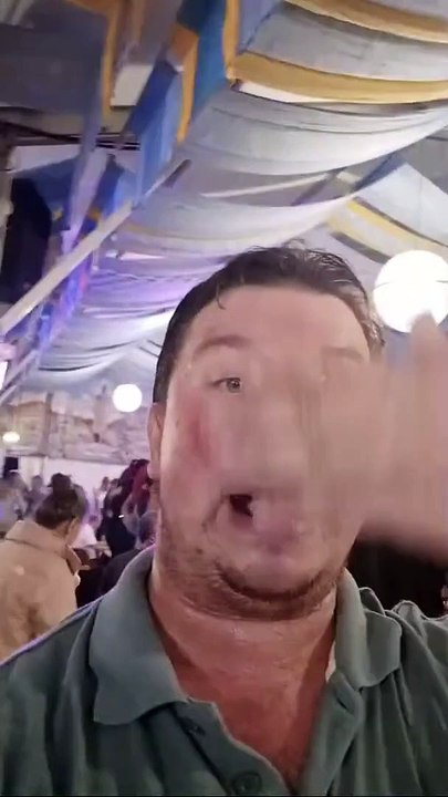 Nürnberg Herbstvolksfest 2022, Festzelt Papert Endlich Party