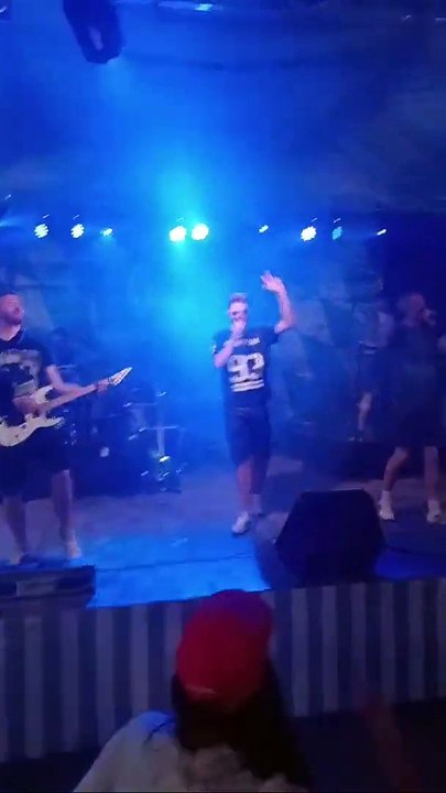 Nürnberg Herbstvolksfest 2022, Festzelt Papert 03