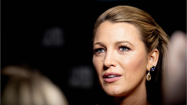 GALA VIDEO - Blake Lively (Jamais plus) : cette vidéo gênante qui refait surface
