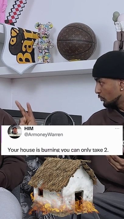 What Are YOUR 2 OPTIONS?!