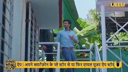 New web series Single Body Se Deta Hai Double Mazza _ Dunali _ Part - 2 _ Ullu Originals