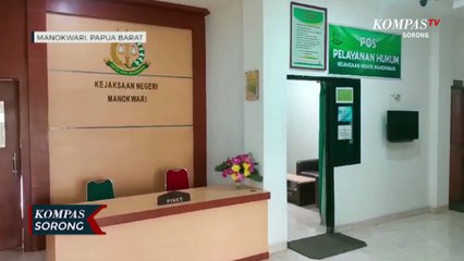 Dugaan Korupsi di Pemkab Manokwari Kejari Periksa Sekda dan 10 Saksi Lain