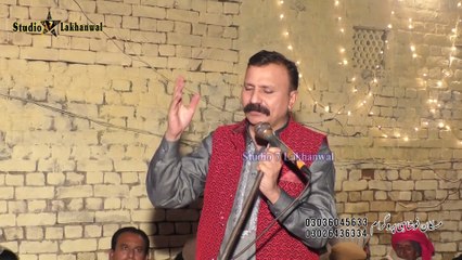 Live Qasida | Parhda Qasida Mola ALI Da