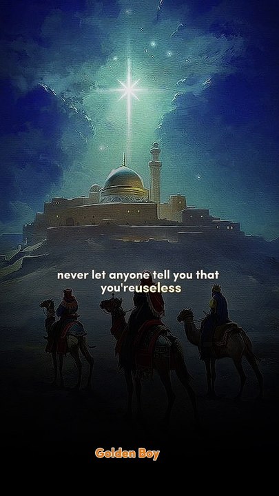 Never Let Anyone