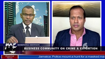 Morning Edition: 15th August 2024