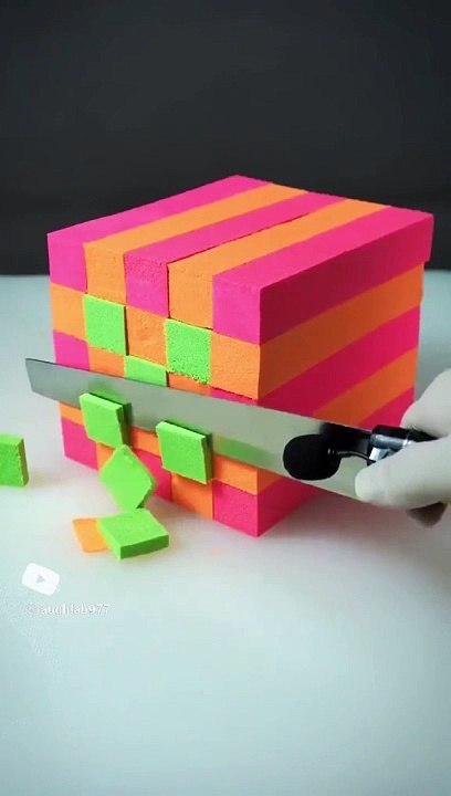 Oddly Satisfying Video  #video