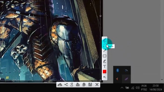 LightShot - Como Instalar e Usar o Melhor Capturador de Tela no PC