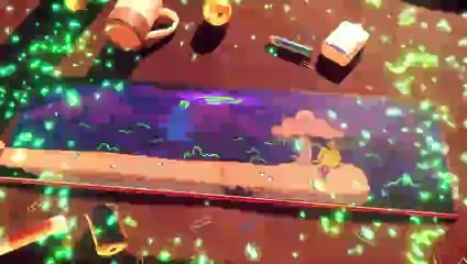 The Plucky Squire - Release Date Trailer