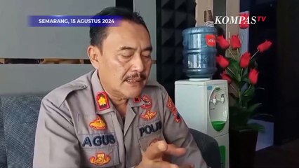 Mahasiswi PPDS Anestesi FK Undip Meninggal, Polisi Jelaskan soal Keluhan Korban Semasa Kuliah