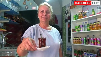 Edirne'de çay fiyatı 10 liraya yükseldi