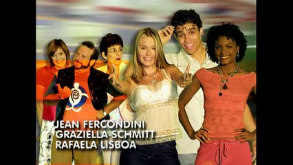 Malhação 2004 (Vagabanda) Capitulo 80