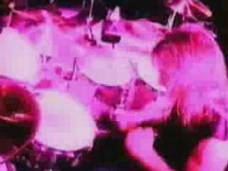 SLASH'S SNAKEPIT - Mean Bone