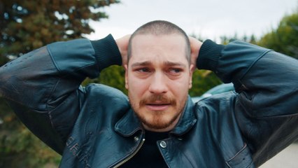 في الداخل الحلقة 91 المدبلجة إلى اللغة العربية وعالي الدقة İçerde