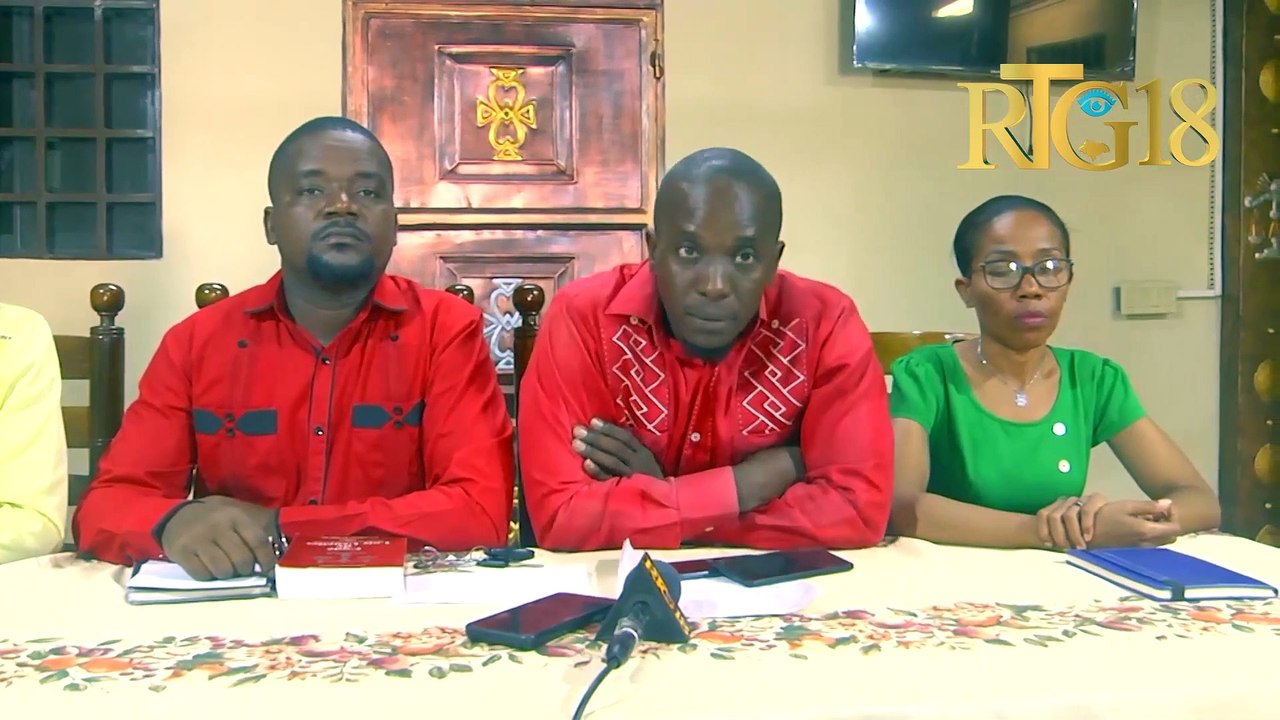 Plizyè òganizasyon dwa moun tankou DVH denonse  POHDH ak OCNH yo di ki vle kanpe pwosesis elektoral