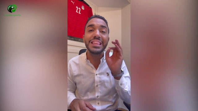 شاهد ... ثلاثي أجنبي يرحل عن الأهلي وأسم المهاجم المرشح لخلافة موديست