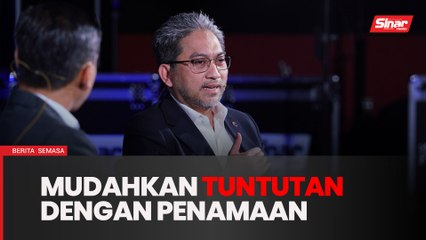 Penamaan elak kesukaran waris tuntut simpanan - KWSP