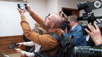 Un tribunal ruso condena a 12 años de cárcel por traición a una rusa-estadounidense