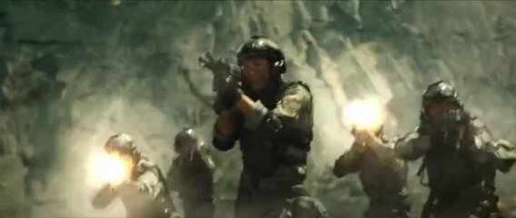 Epic Korean Sci-Fi Action Movie with Mutants | Hindi Dubbed 🚀