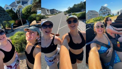 I live where Beyoncé vacations - it's not as bougie and fancy as you think