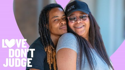 My Fiancée Knew I Was Trans Before I Did | LOVE DON’T JUDGE