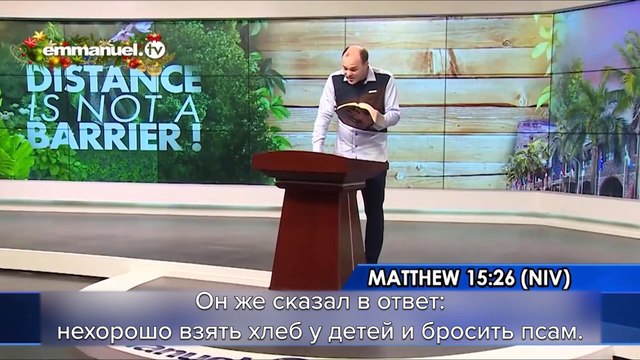 НИКОГДА Не Сдавайтесь!!! | Брат Крис | Христианская Мотивация