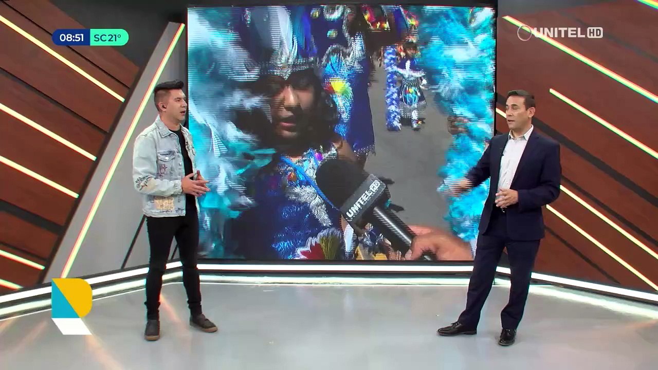 ​Feligreses llegan hasta el templo de San Ildefonso - Quillacollo