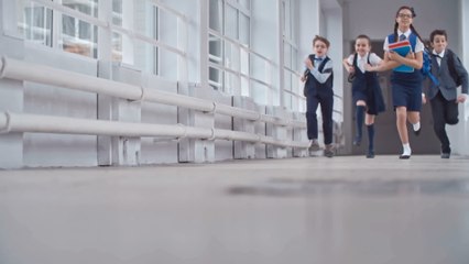 Leeds reflects on school uniform