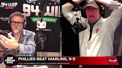 Did Kyle Schwarber Just Save The Phillies Season?