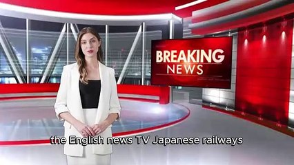 braking news Japan cancels flights and suspends bullet