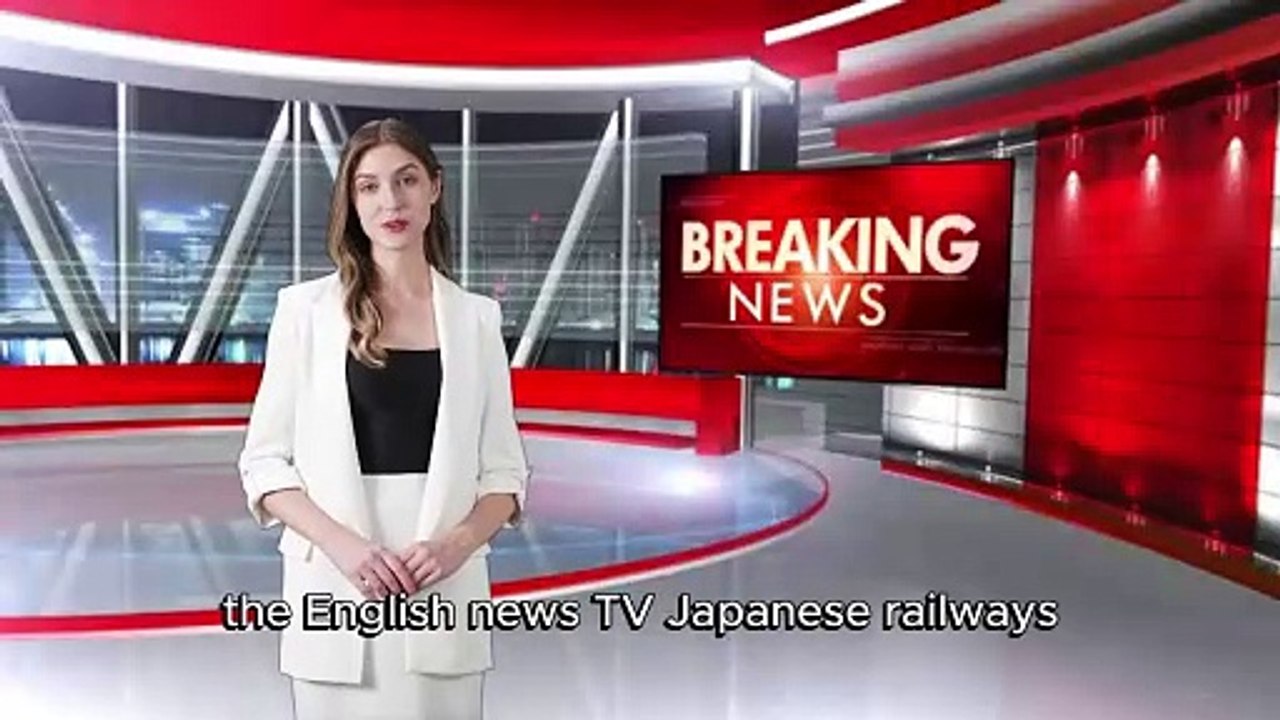 braking news Japan cancels flights and suspends bullet