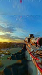 BRAND NEW LEAKED BLACK OPS 6 MASTERCRAFT SNIPER - LR 7 62 'BRAINSTORM'  #callofduty #MW3 #blackops6.1080