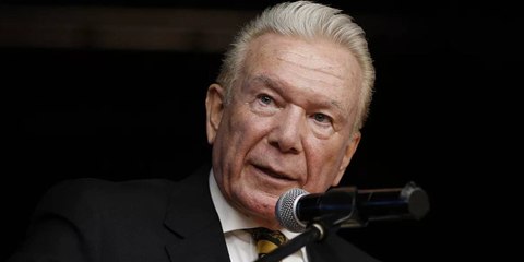 Gazeteci Uğur Dündar duyurdu: Arena geri dönüyord