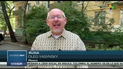 Régimen de Kiev atenta contra la seguridad atómica de Rusia