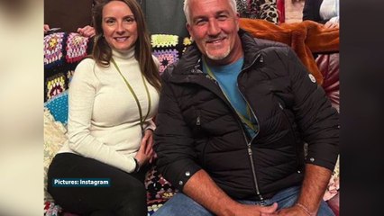 Paul Hollywood's wife's bid to convert pub into house approved