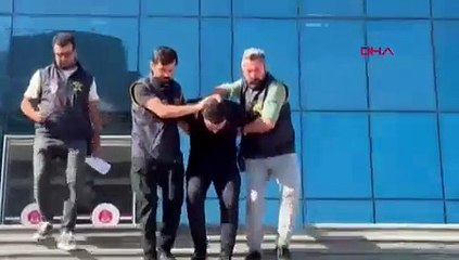 Beşiktaş’ta ciple kadına çarpıp kaçan sürücü, yeniden gözaltında