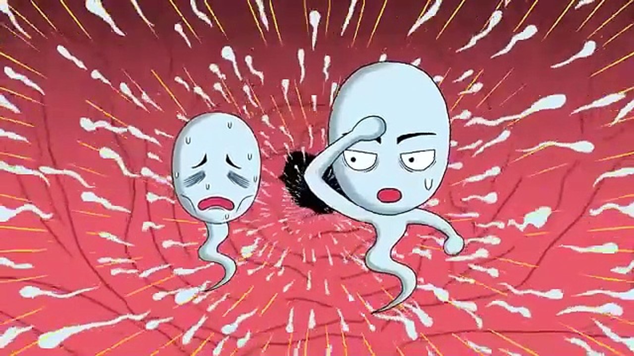 how babies are made
