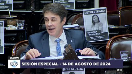 Diputado Stefani, Héctor Antonio - PRO - Sesión Especial 14-08-2024 - Educación Esencial