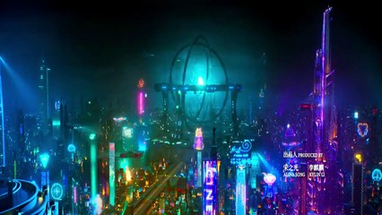 Mutant Chinese Full Movie Hindi Dubbed - Watch Online - Movies in Hindi